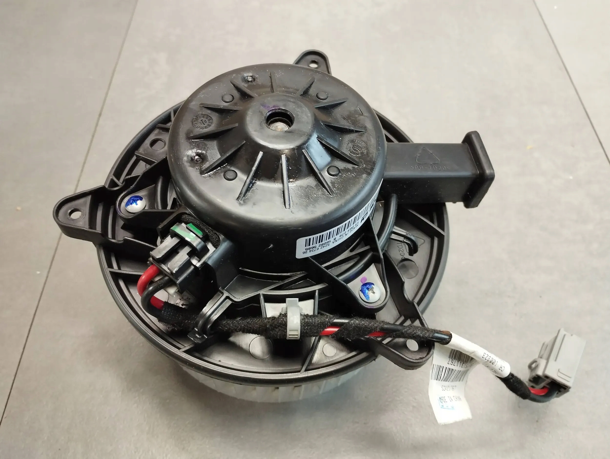 Opel Insignia A LIFT heating EUROPA 13263279B