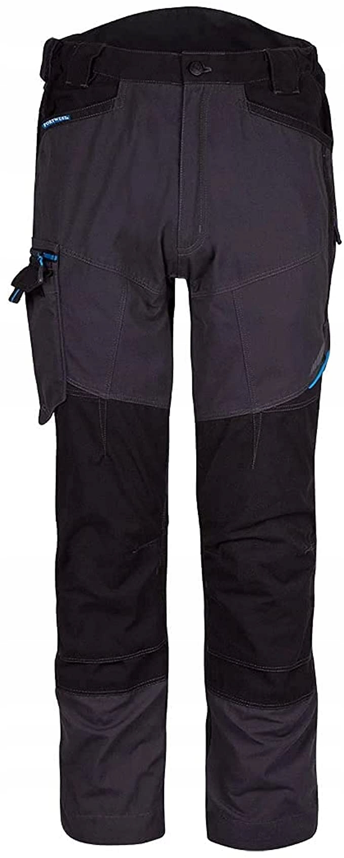 Spodnie Robocze Uniwersalne Portwest WX3 rozm. 30