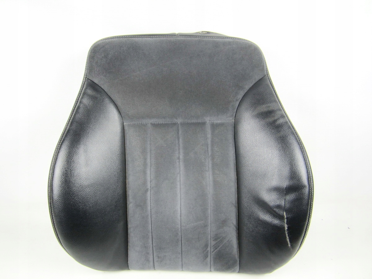 Mata oparcia seat front front left Mercedes ML W164