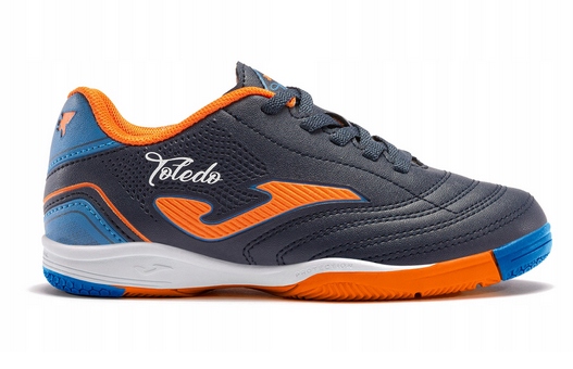 Buty halowe Joma Toledo r. 37
