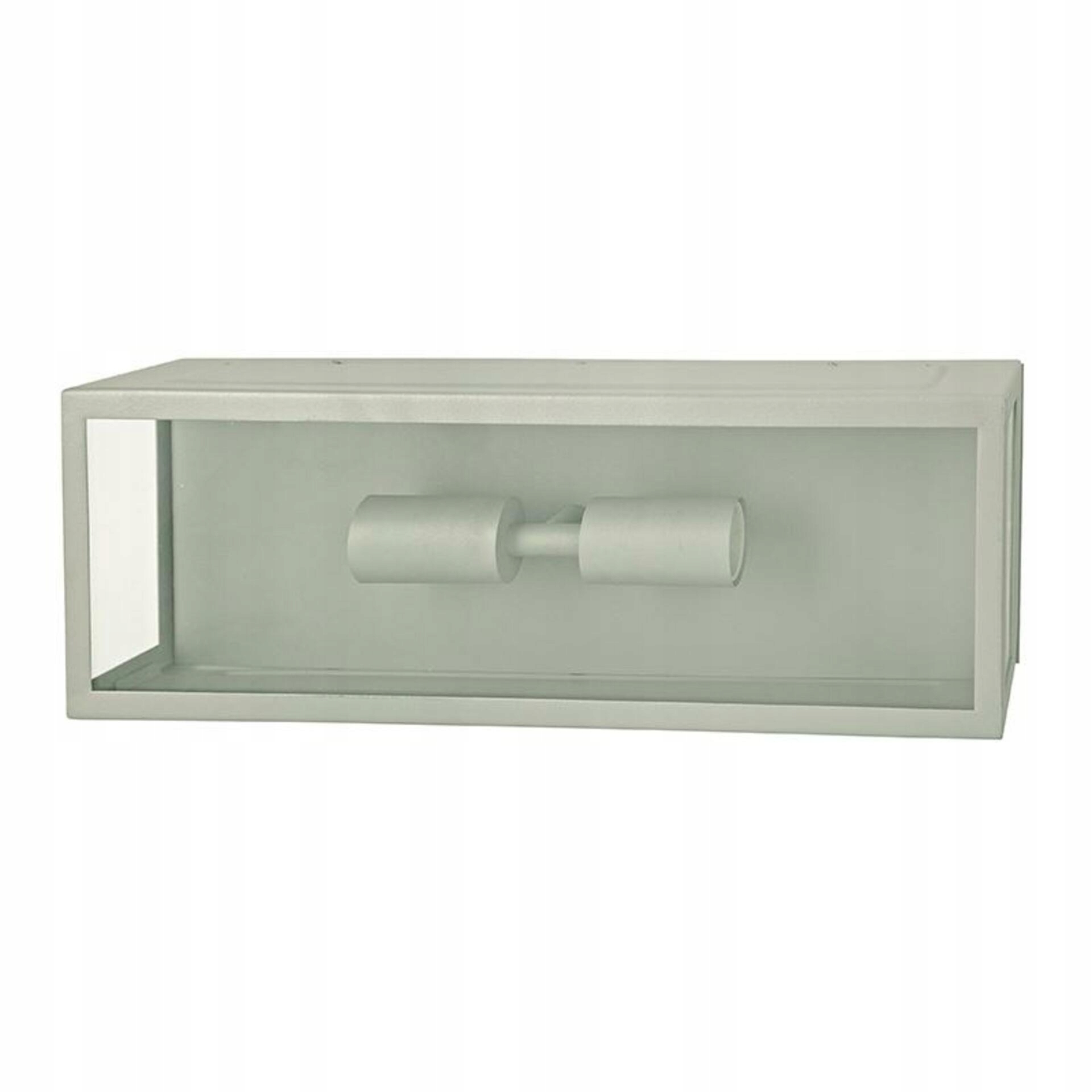 Aca Lighting Garden Wall vonkajšie nástenné svietidlo CELIA2WG