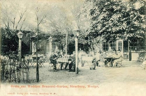 Brodnica - Reprodukcja 37988
