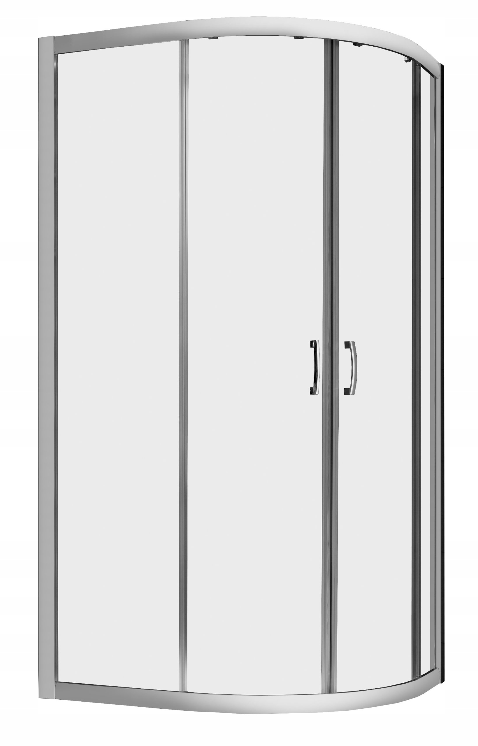 Kabina prysznicowa Premium Plus 100x80x190 Radaway