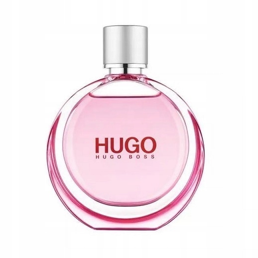 

Perfumy Hugo Boss Hugo Woman Extreme 50ml Flakon