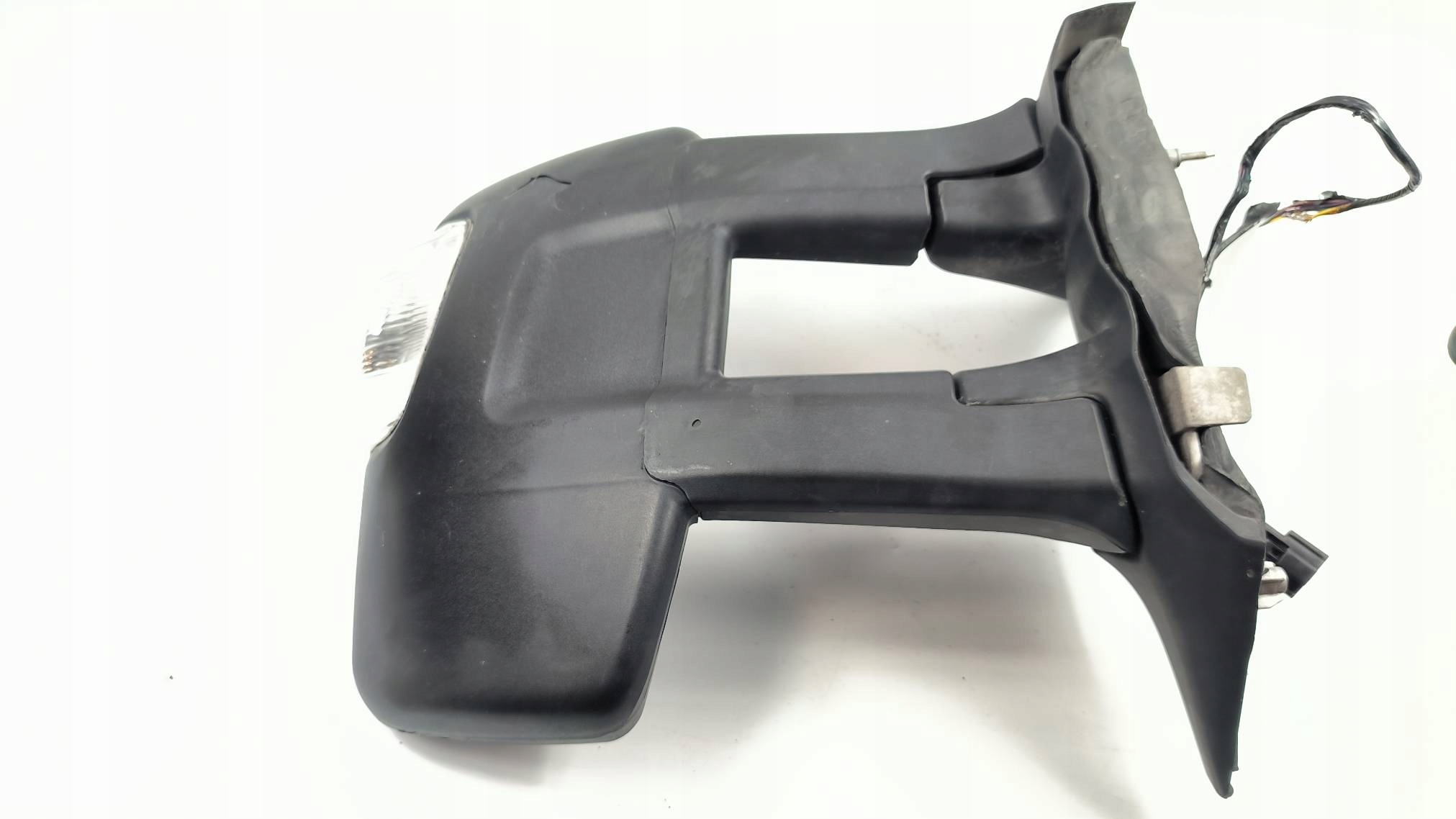 mirror left FORD TRANSIT MK8