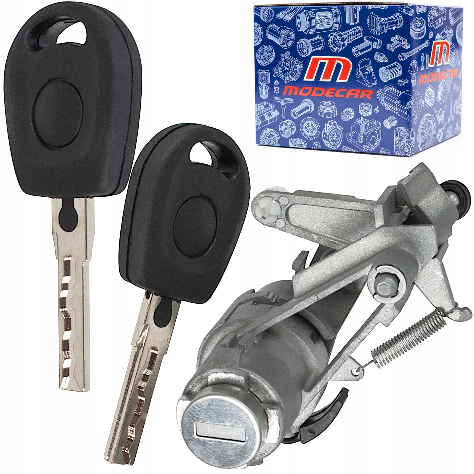 Modecar DA-18260 wkładka zamka