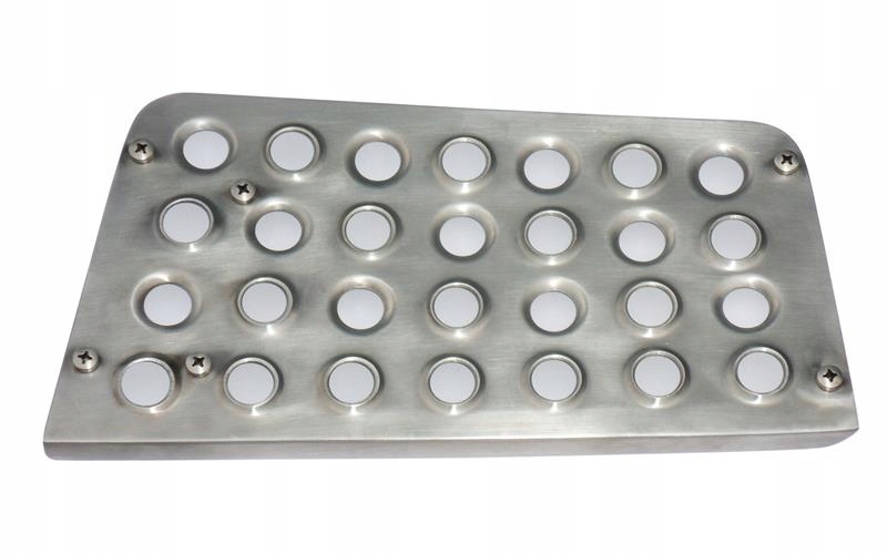 2300-57 - MAN L2000 M2000 12-26T решетка ступени закона LE2000