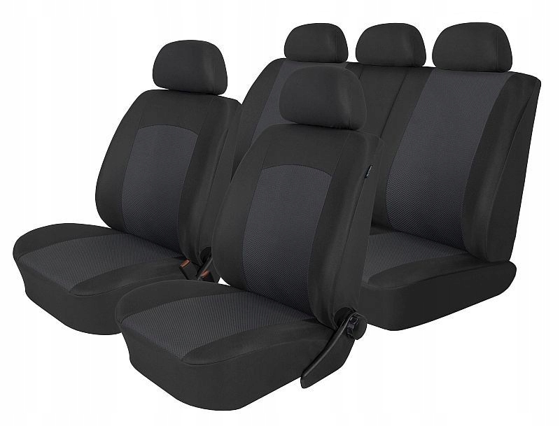 Poťahy na mieru pre Kia Sportage III 2010-2015