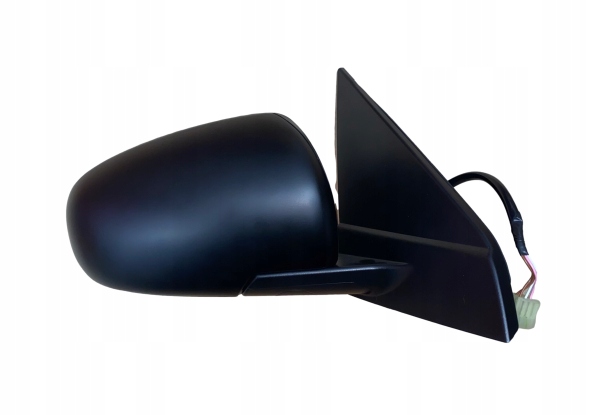 Suzuki Vitara 2015- Elektrické Zrcátko Pravé
