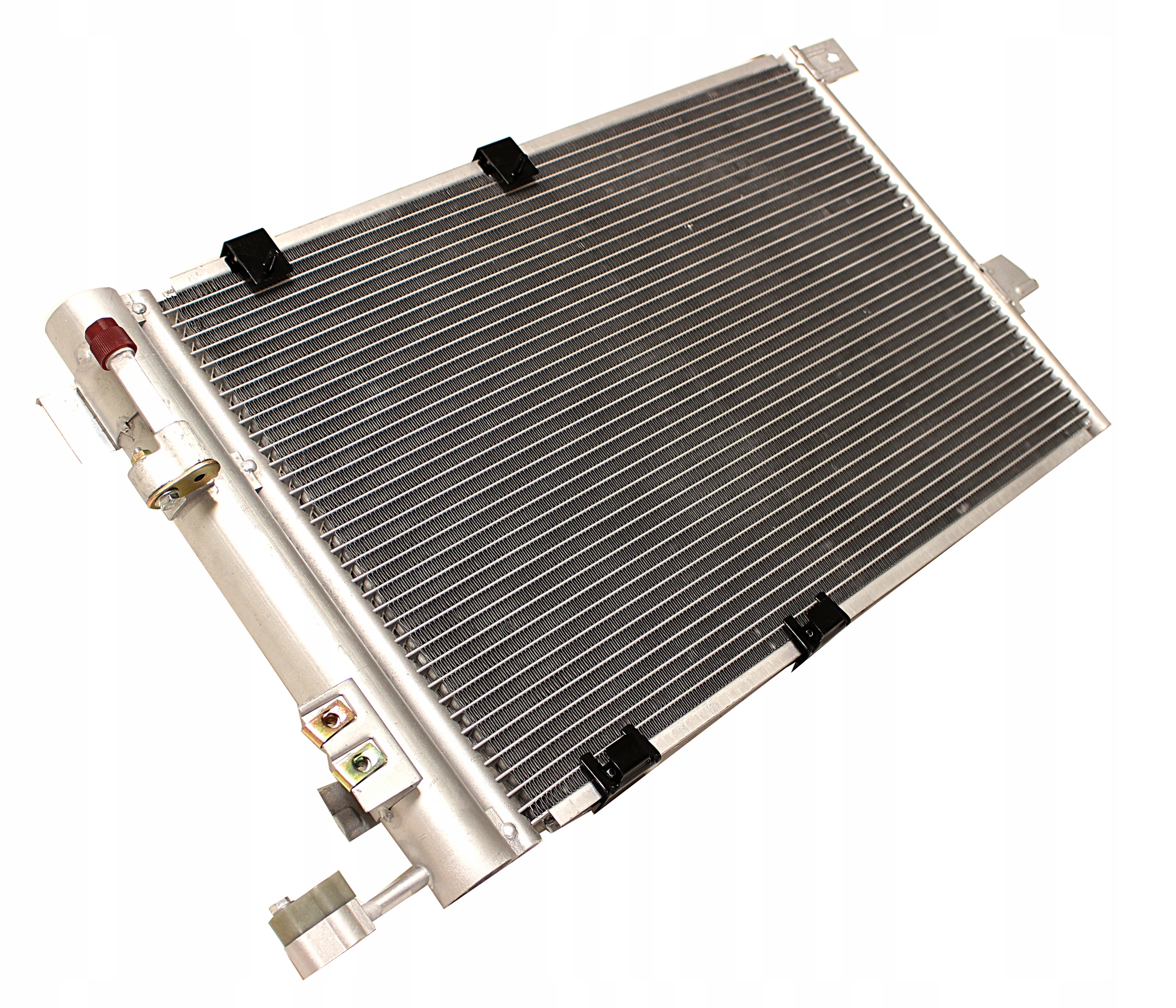 CHLODNICA KLIMATYZACJI OPEL ASTRA G 2 1 6 98 05