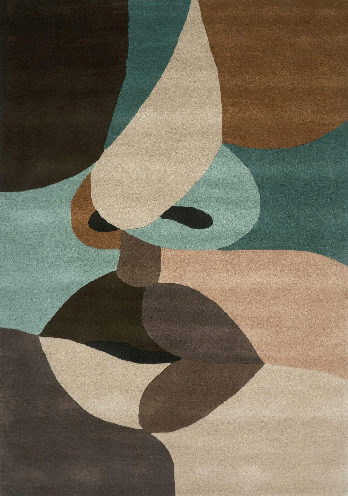 Dywan Venus Pastelle 200 x 300 cm Handmade