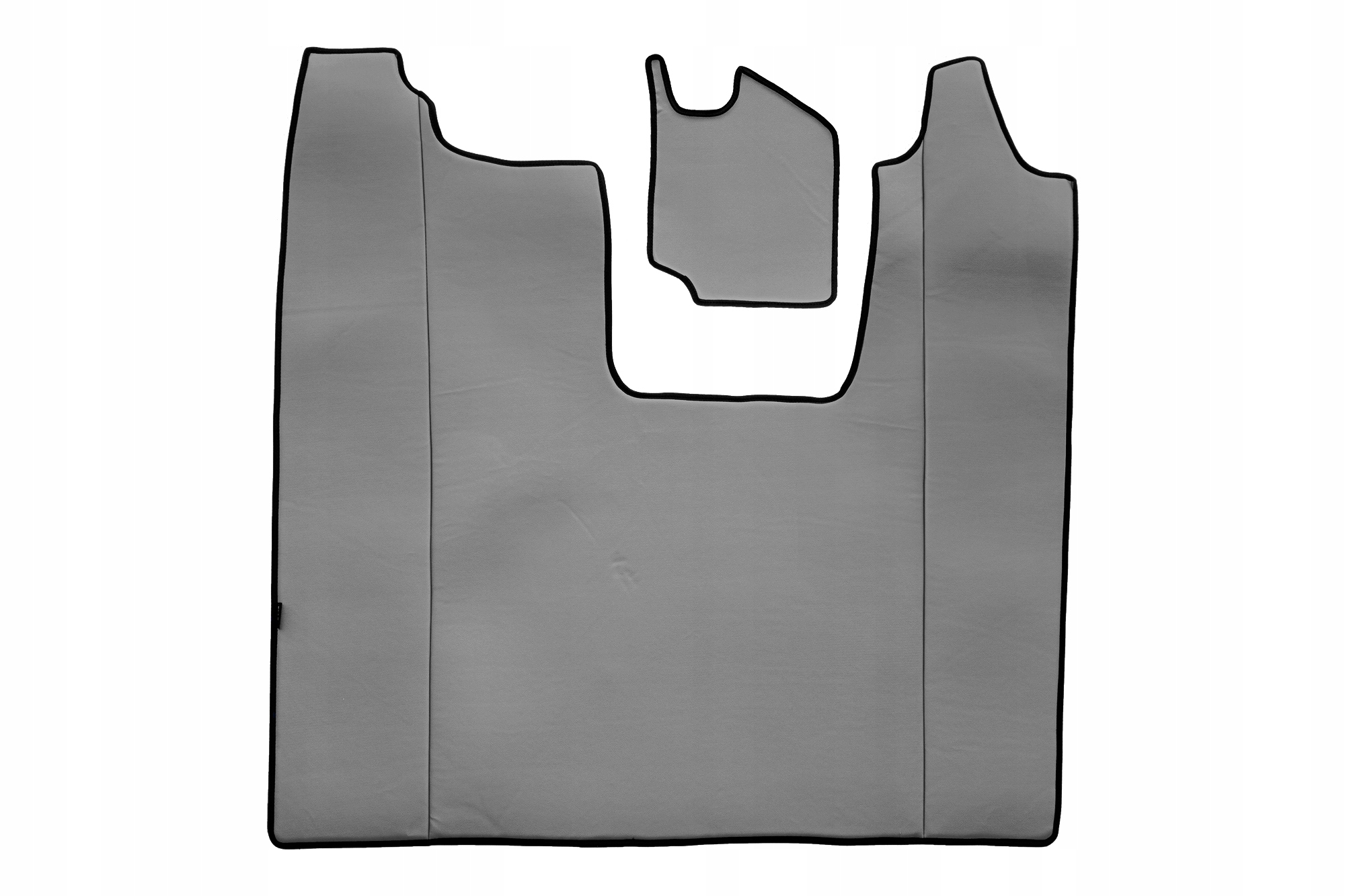 Koberec Tir Scania R Next Gen Křeslo Pasáž Pneum