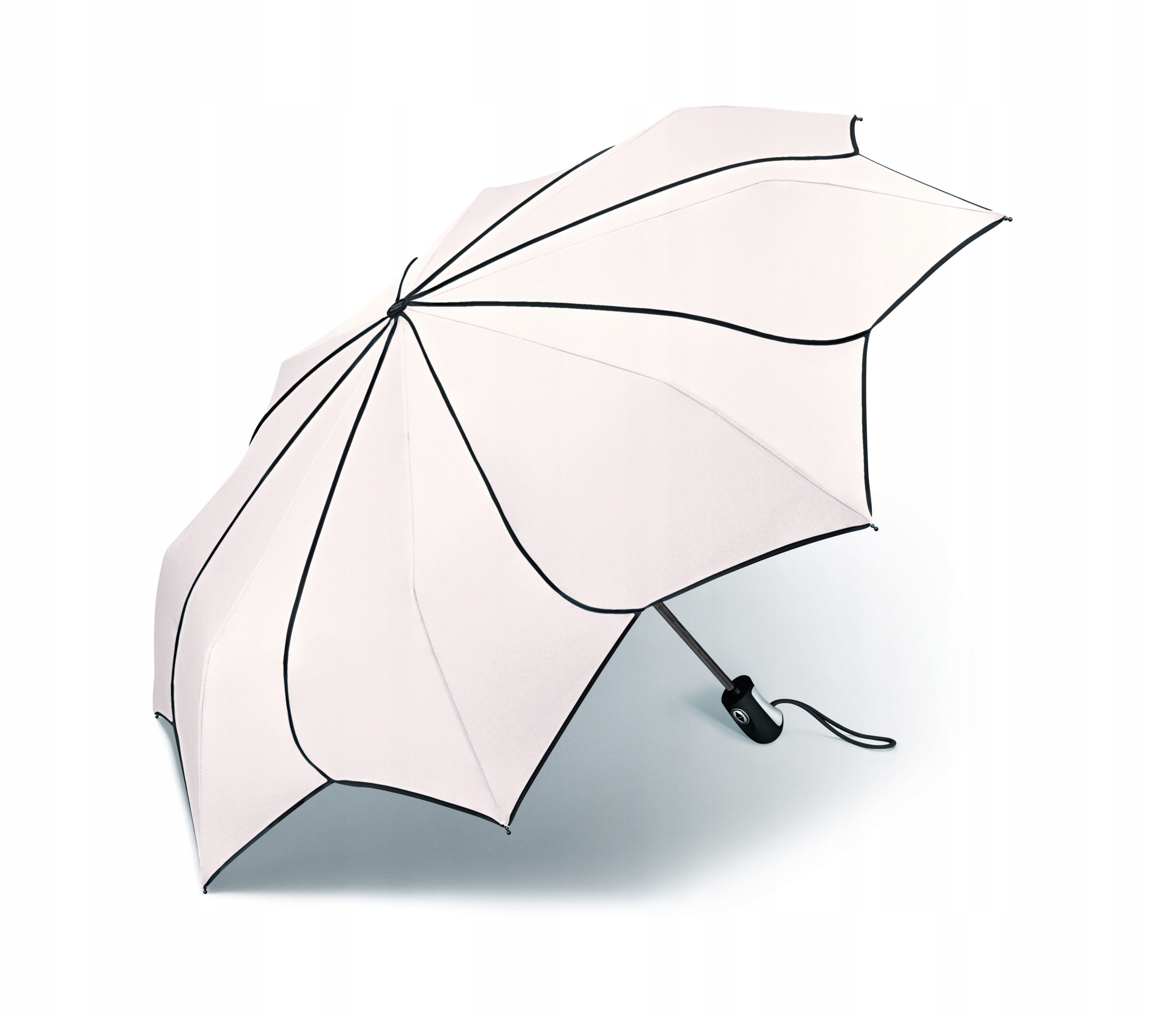 

Parasolka Pierre Cardin automat wiatroodporna