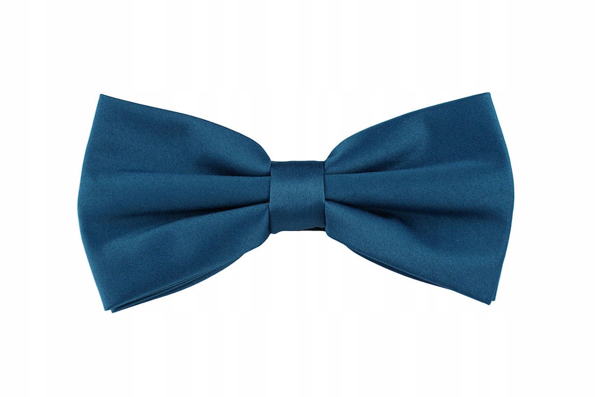 

Muszka Chłopięca Mucha Dziecięca 3-9L. Szmaragdowa