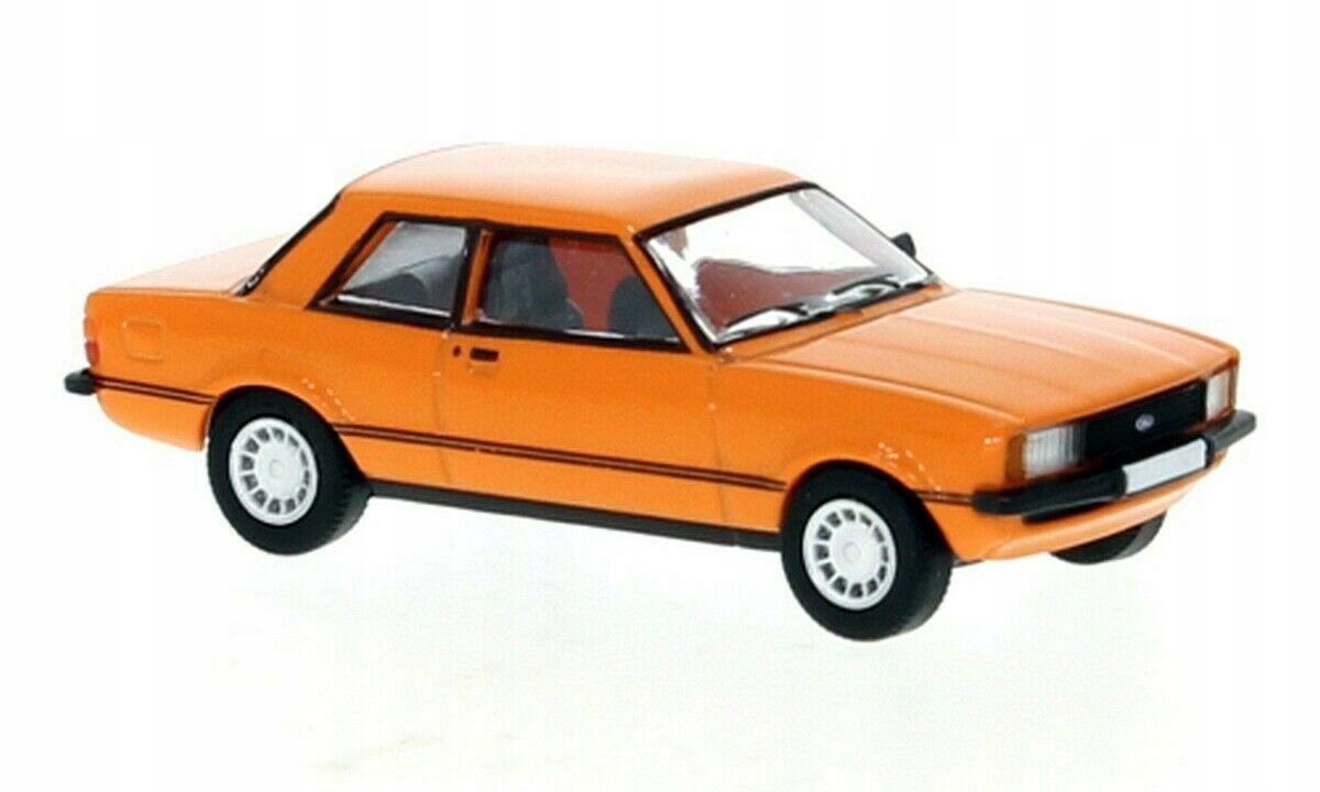 PCX870005 Ford Taunus TC2, oranžová