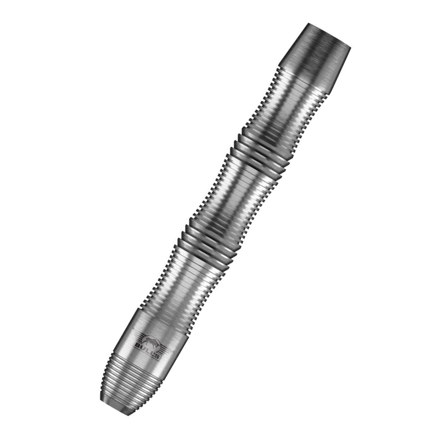 Šipky Steel Prime Curved Cp Barrels Only 23g