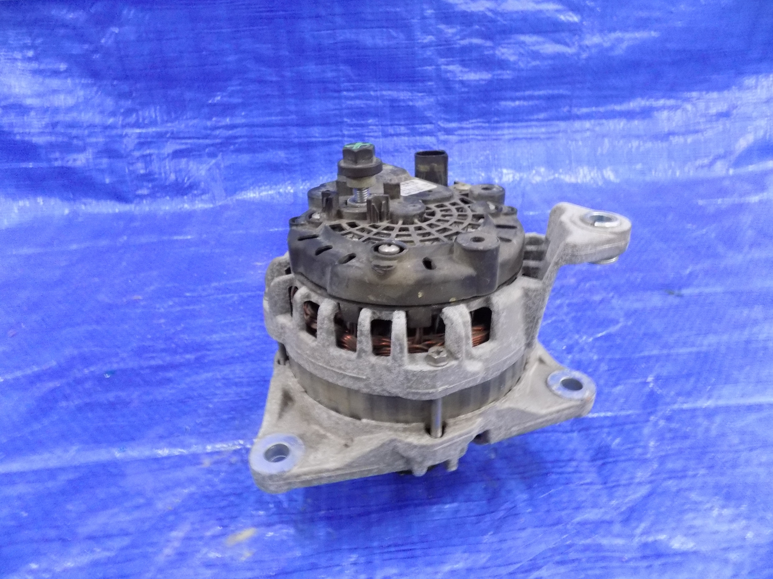 alternator IVECO DAILY 35S 3,0 14