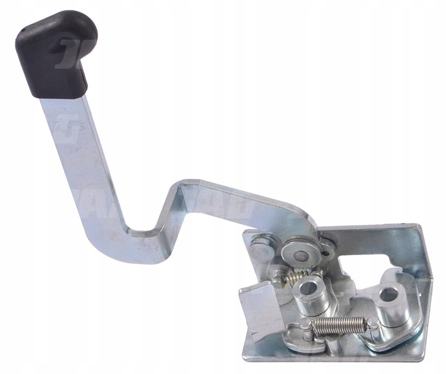 Zámek dveří vnitřní levý New Holland M100 M115 83994207