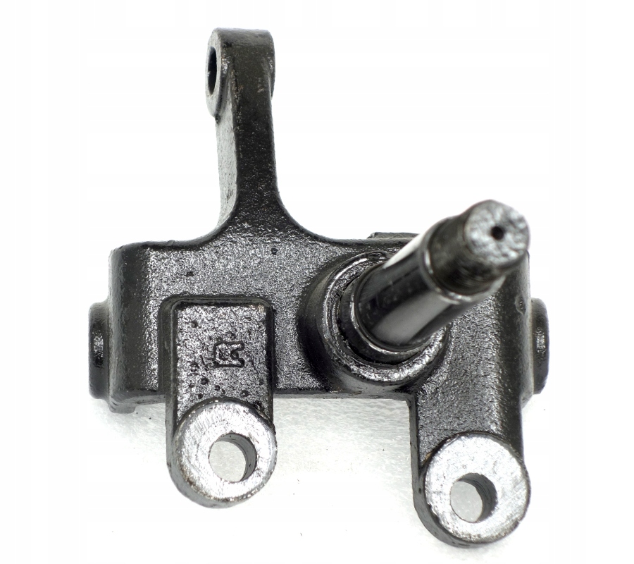 ZWROTNICA ATV 150/200/250 PRAWA HAMULEC TARCZOWY HB