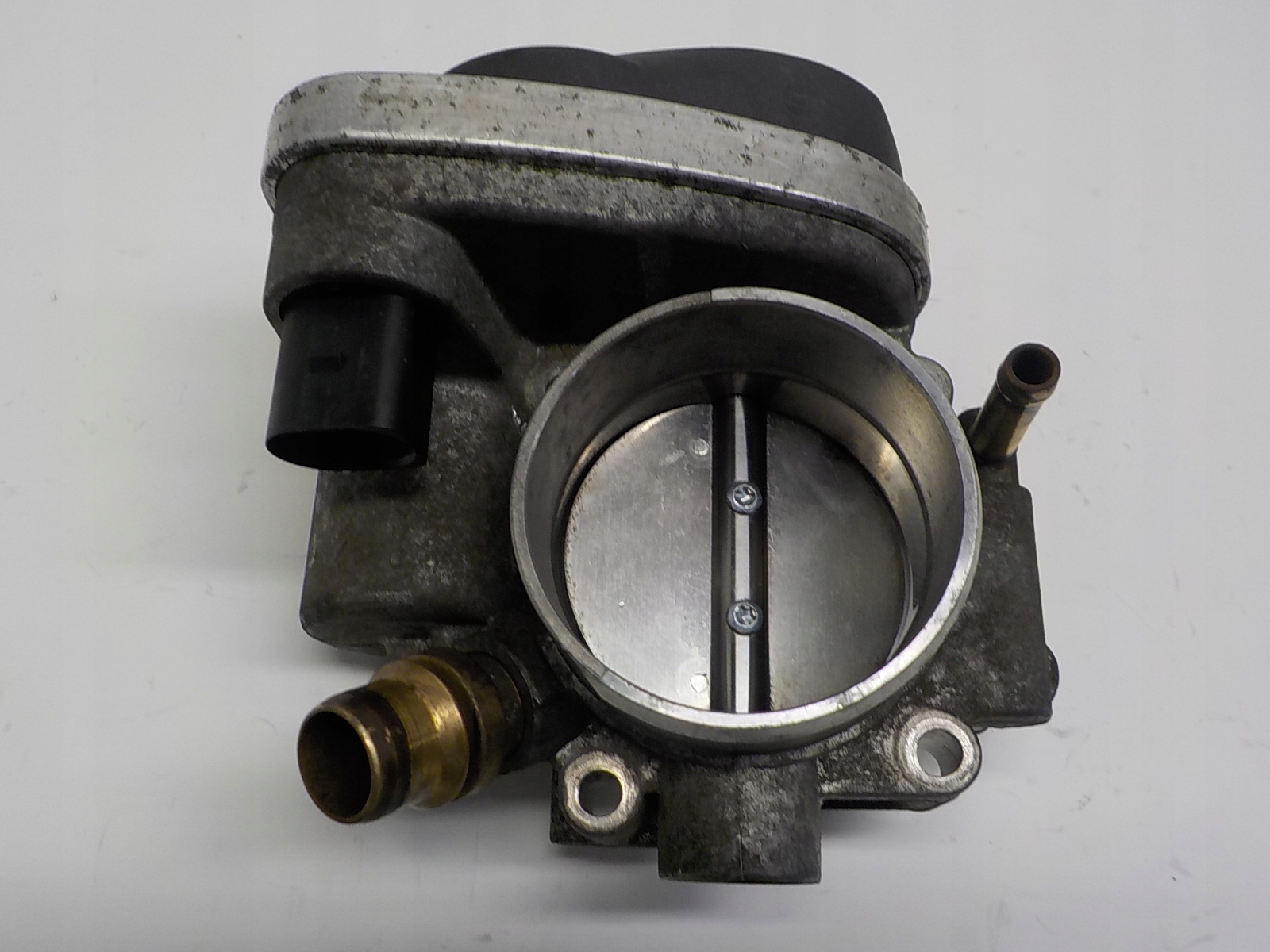 FIAT ALFA OPEL 1.8 16V Valvola a farfalla 55353801