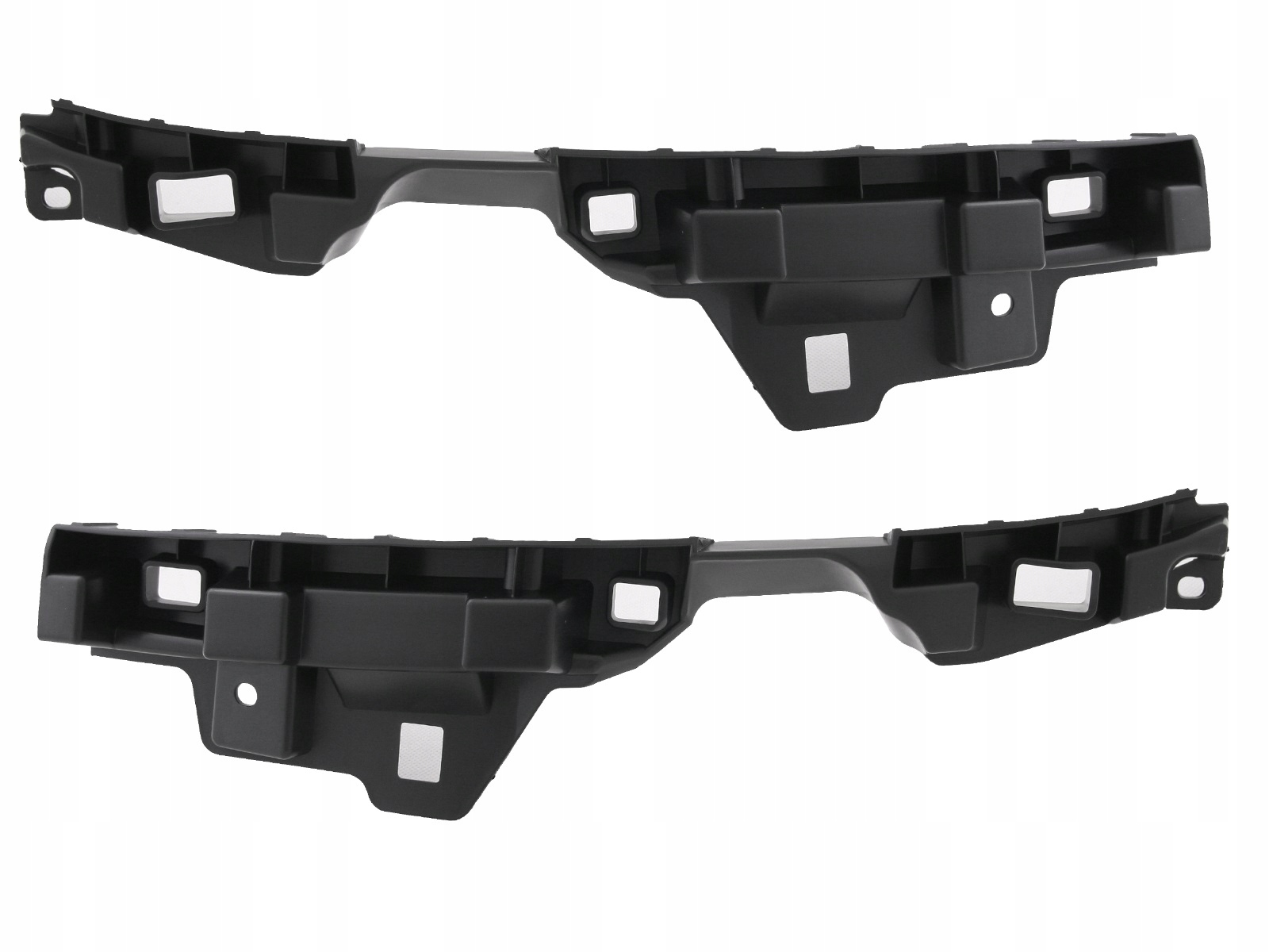 Slizg mocowanie zderzak RENAULT SCENIC III 3 LIFT