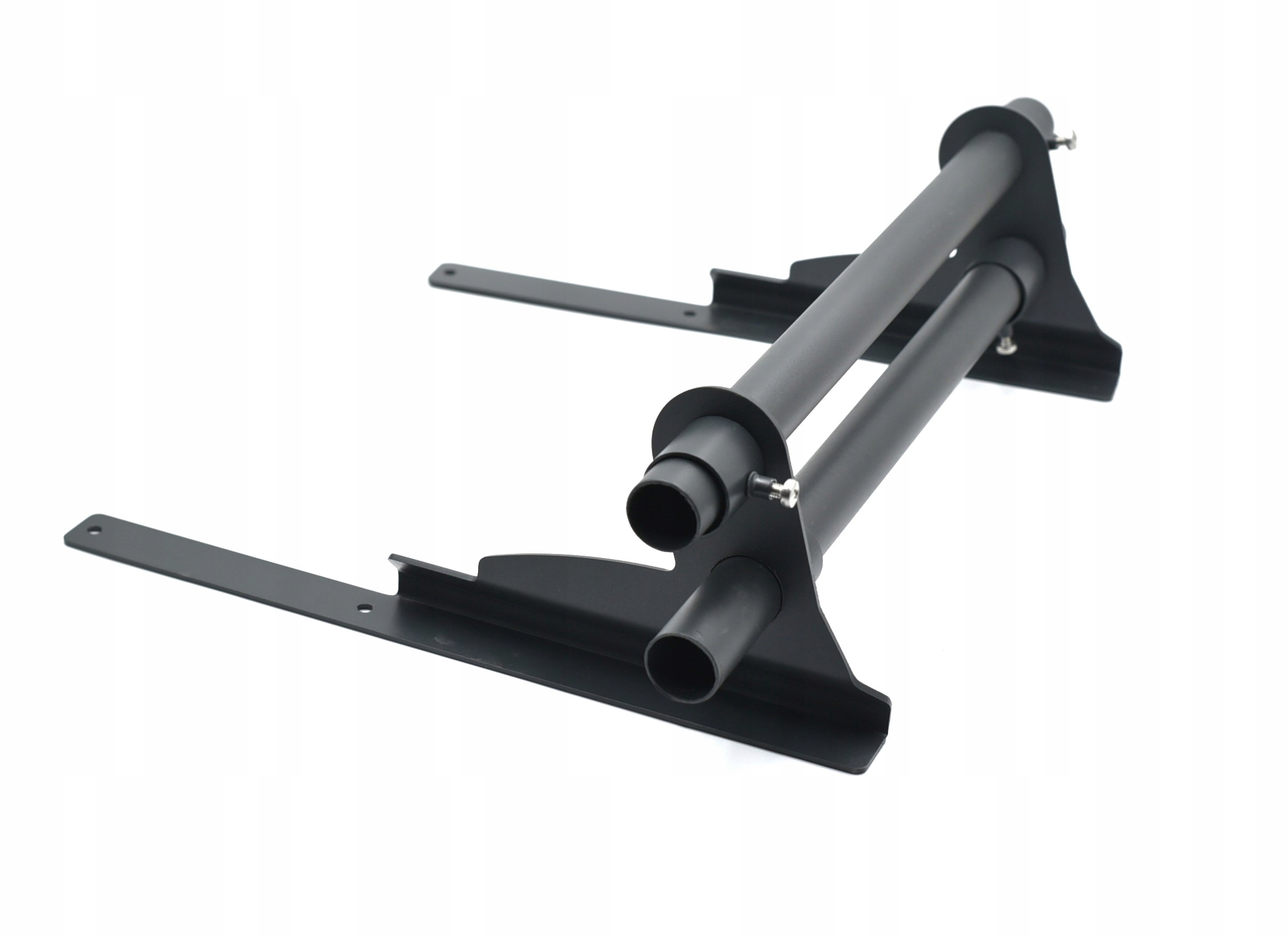 Uchwyt Plotka Przeciwśnieżnego (Do Blachy TRAPEZOWEJ I POKRYĆ PŁASKICH) Marka bez marki