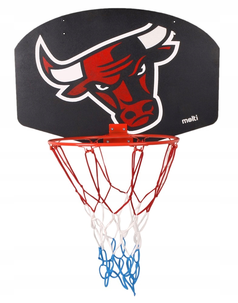 TABLICA TARCZA DO KOSZYKÓWKI KOSZA OBRĘCZ + PIŁKA Rodzaj zestaw