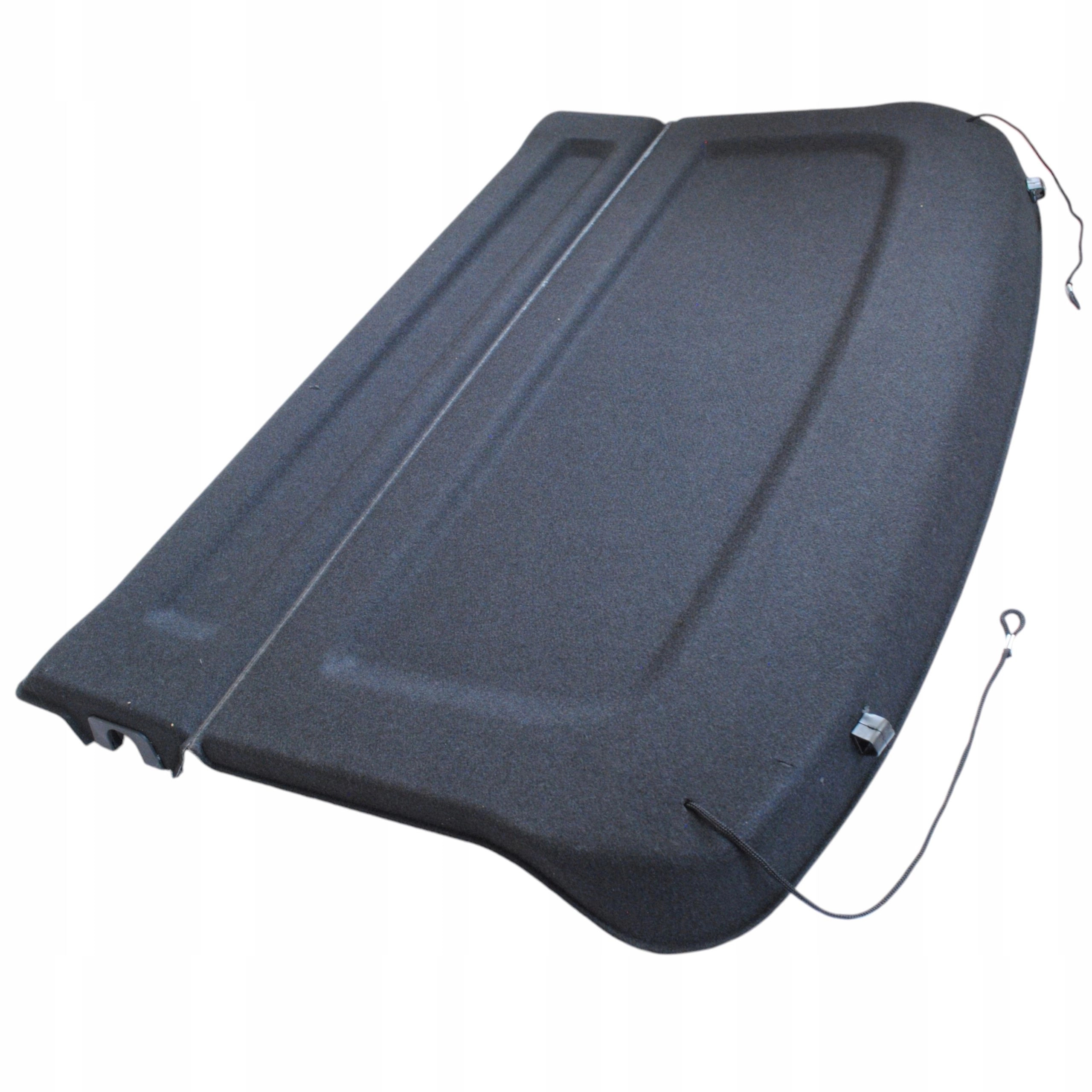 Police Zavazadlového Prostoru – CX-30 19+