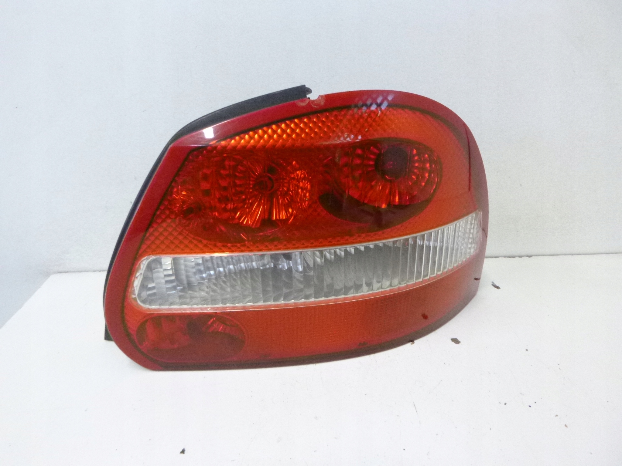 light rear JAGUAR XTYPE KOMBI 2005