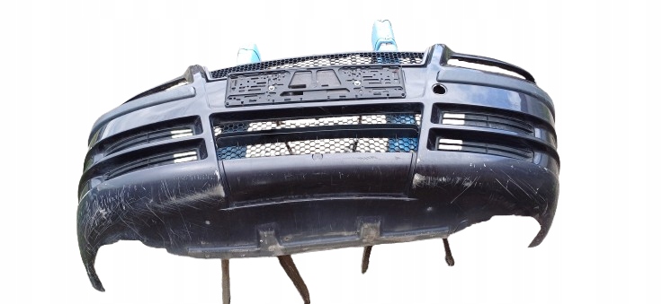 FIAT ULYSSE II bumper front front