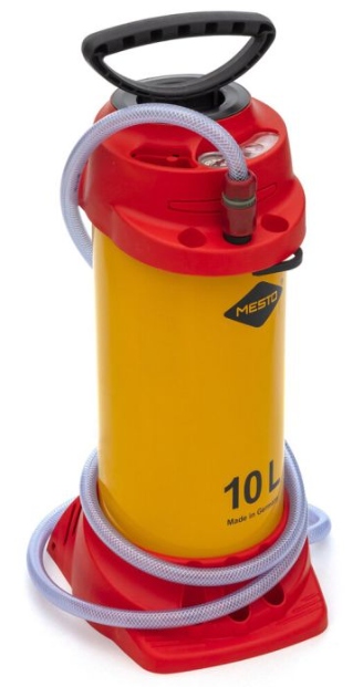 Hydronetka 10l Mesto Ferrox Do Wiertnic/przecinarek