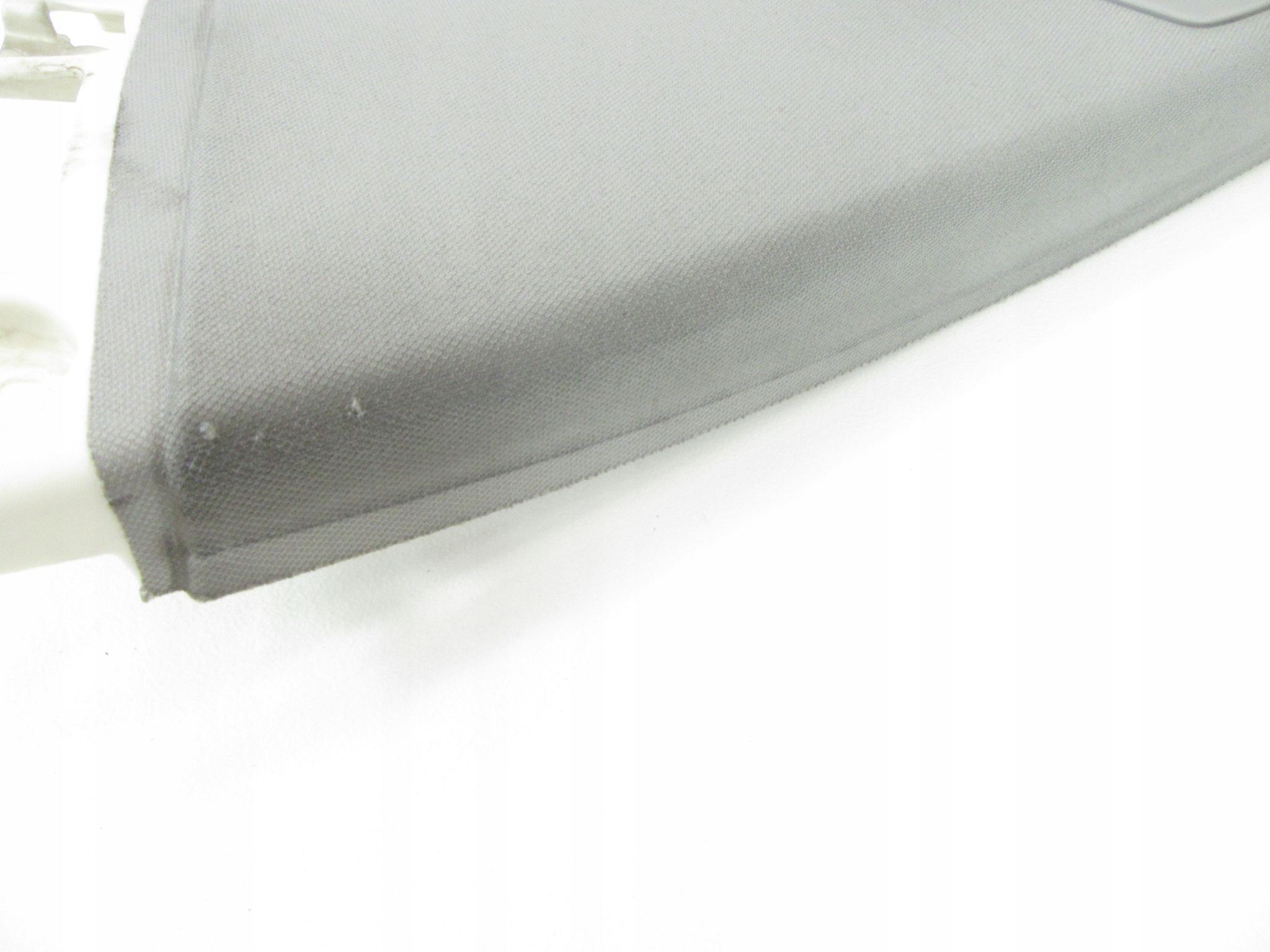 cover slupka B left rear part BMW e90 e91