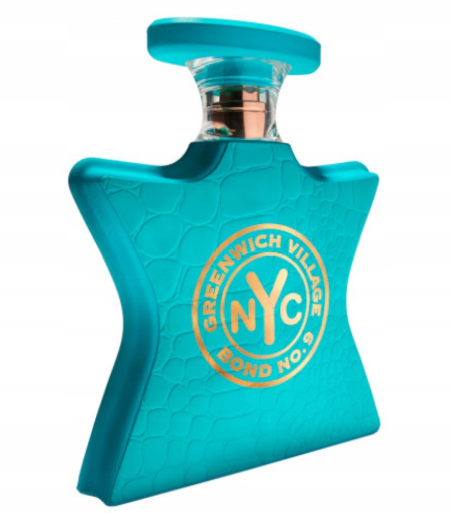 Bond No. 9 Greenwich Village Parfémovaná voda 100 ml