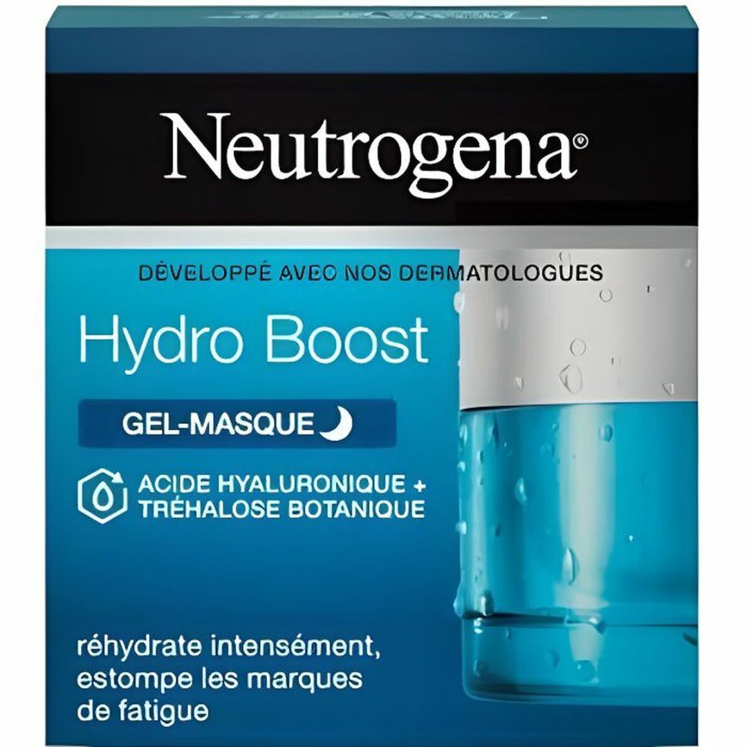 Báze pod make-up Neutrogena Hydro Boost 50 ml