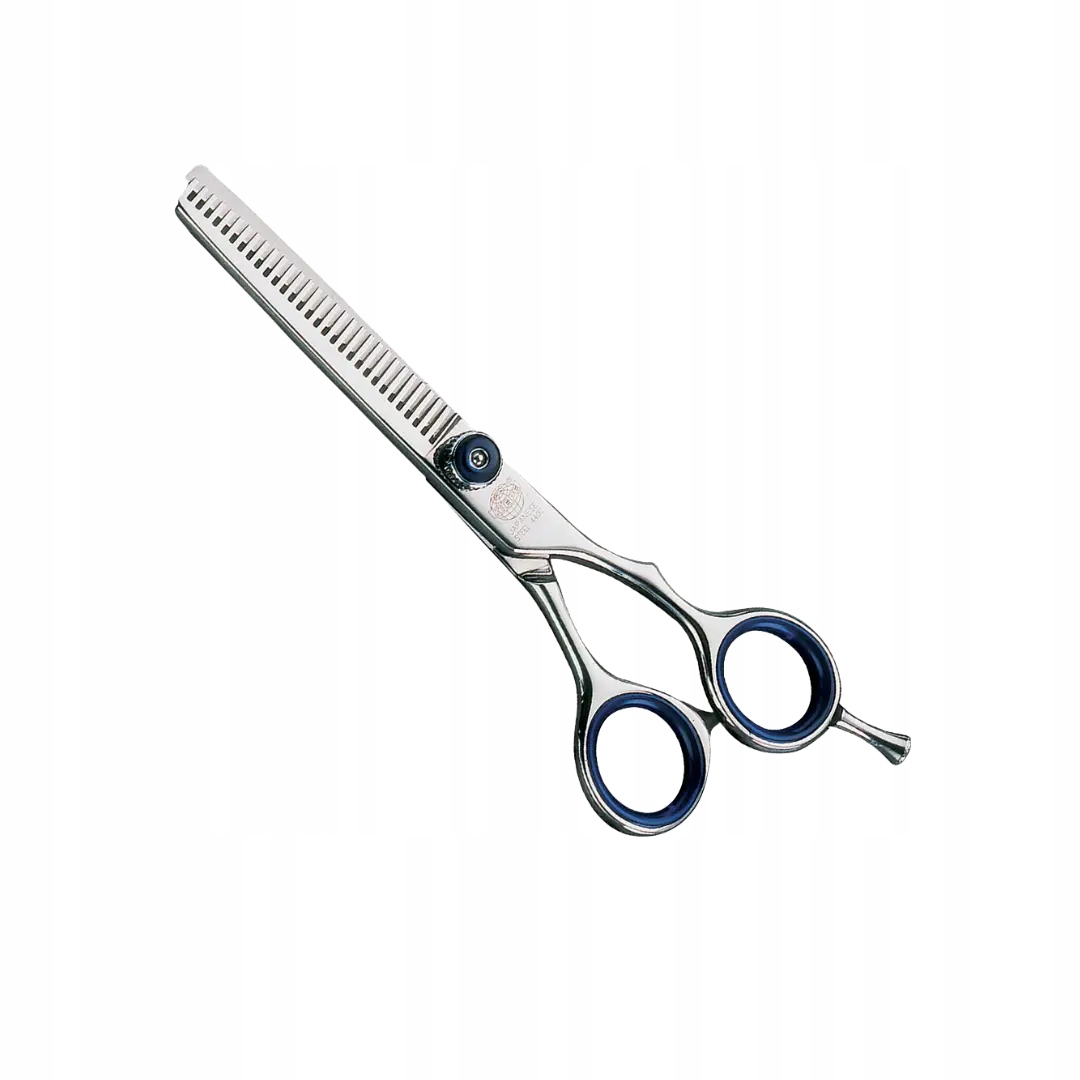 Kiepe Blue Fire Efilační nůžky 6'