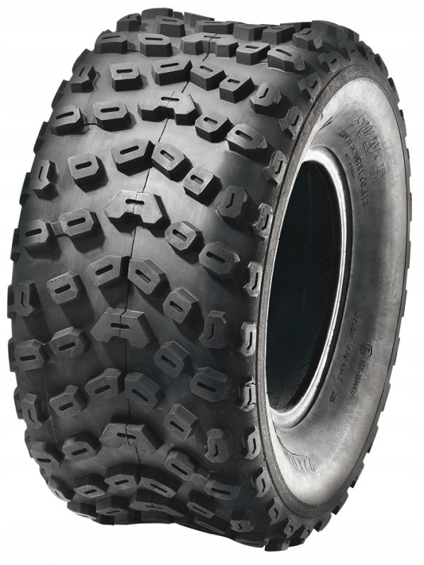 22x11-10 Pneumatiky Nové Sunf A-005 22x11.00-10 Pre Štvorkolka Atv Utv 6PR 47F Tl Kostk