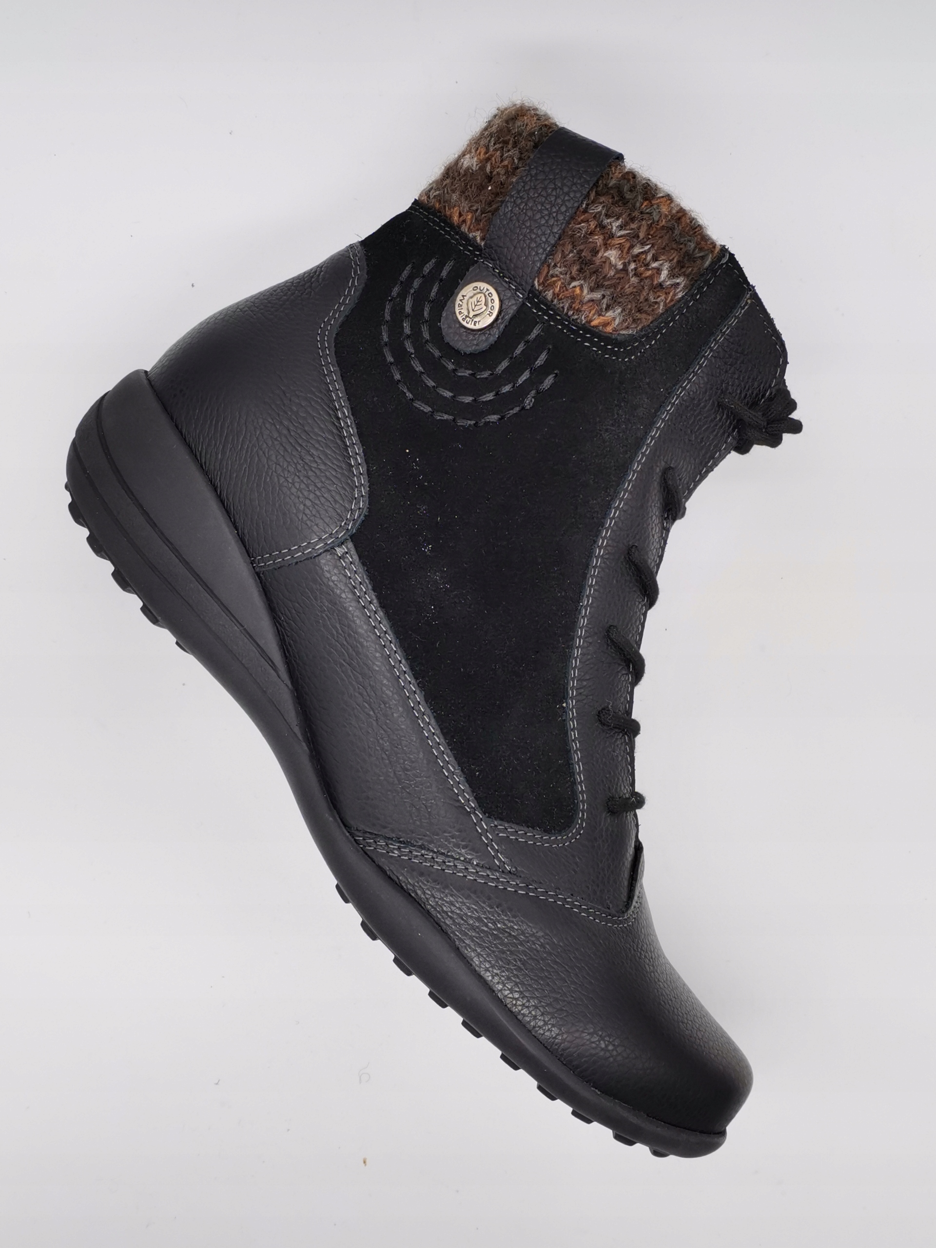 BOTKI WALDLAUFER 601805 521 001 TĘGOŚĆ K R;41