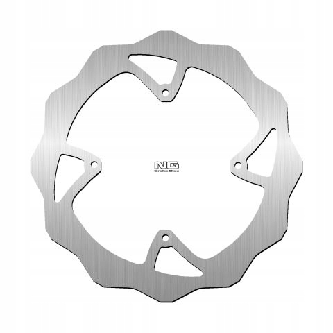 Ng Brzdový Kotúč Zadný Tm Racing En 125/250/450/530 '04-14, En 125/300 '15
