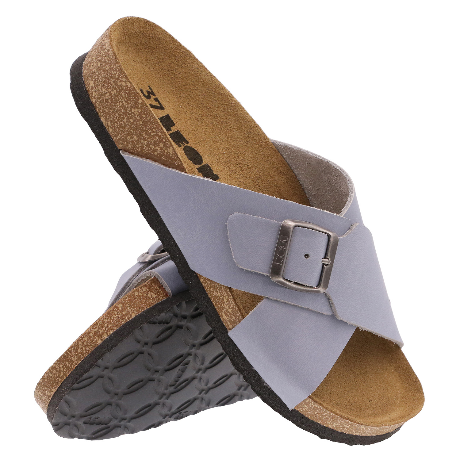 Leon nazouváky LE-4053 euroobuv