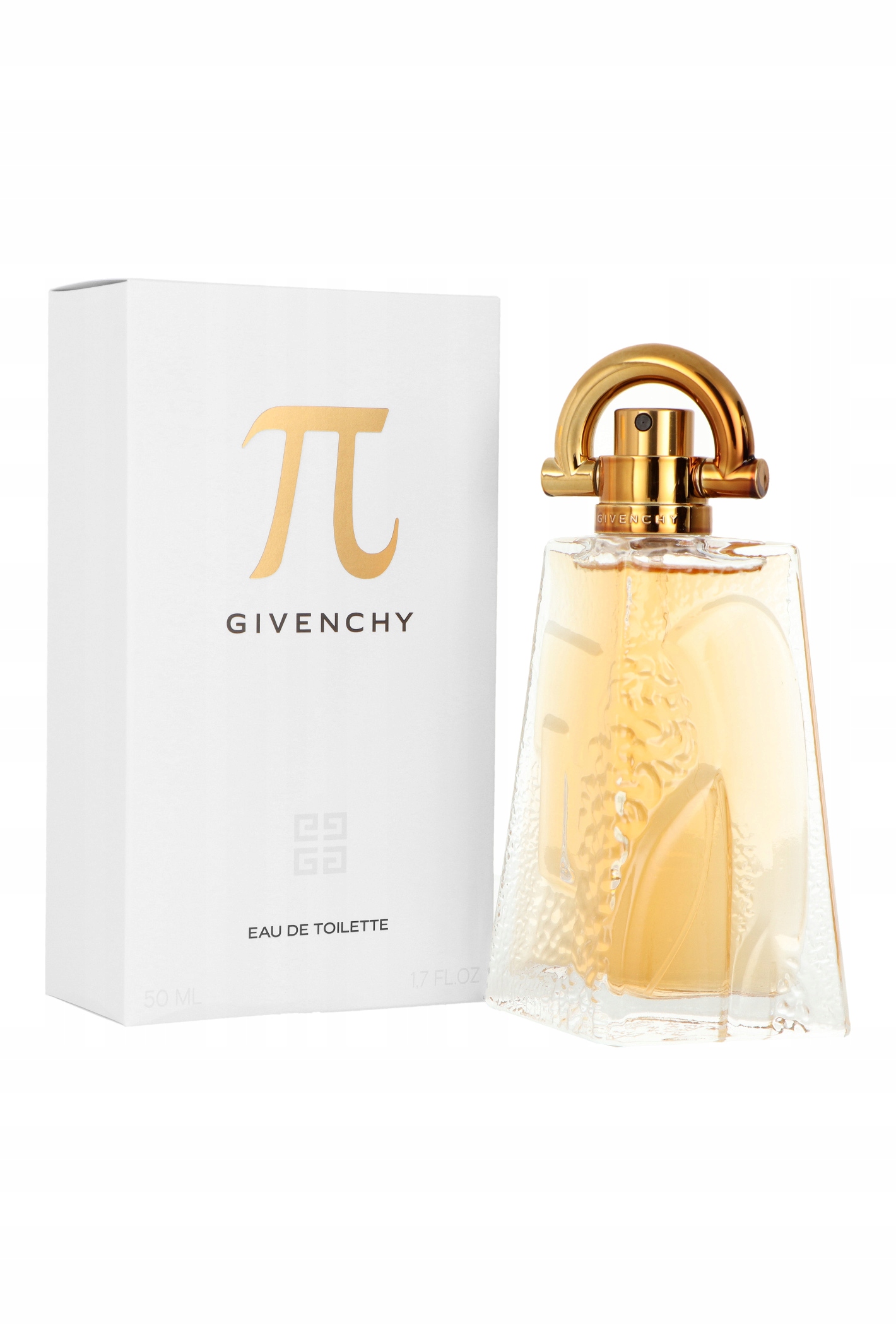 Givenchy Pi Edt 50ml