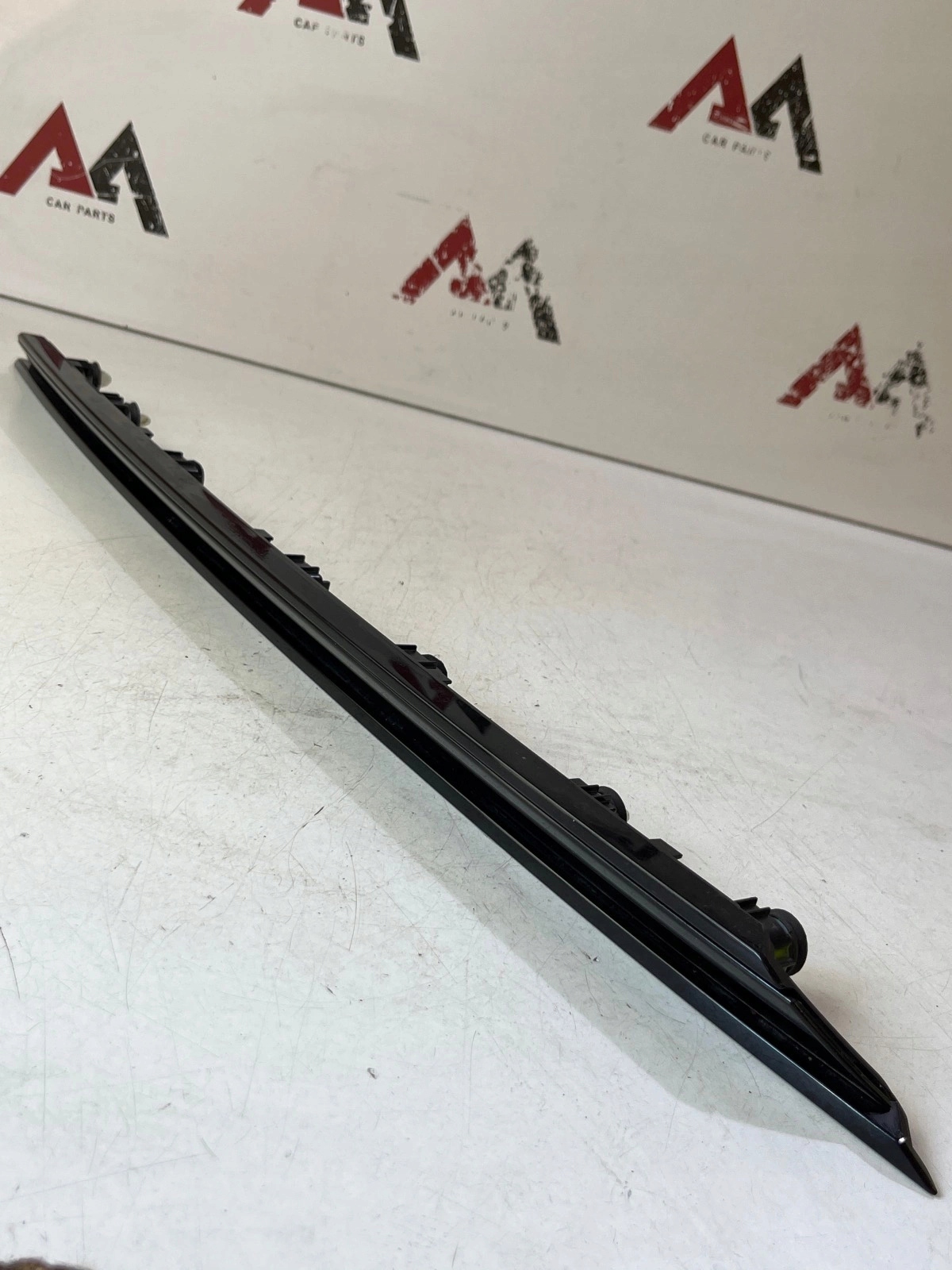 Listwa Blenda Klapy bagażnika DS4 II Producent części Citroen OE