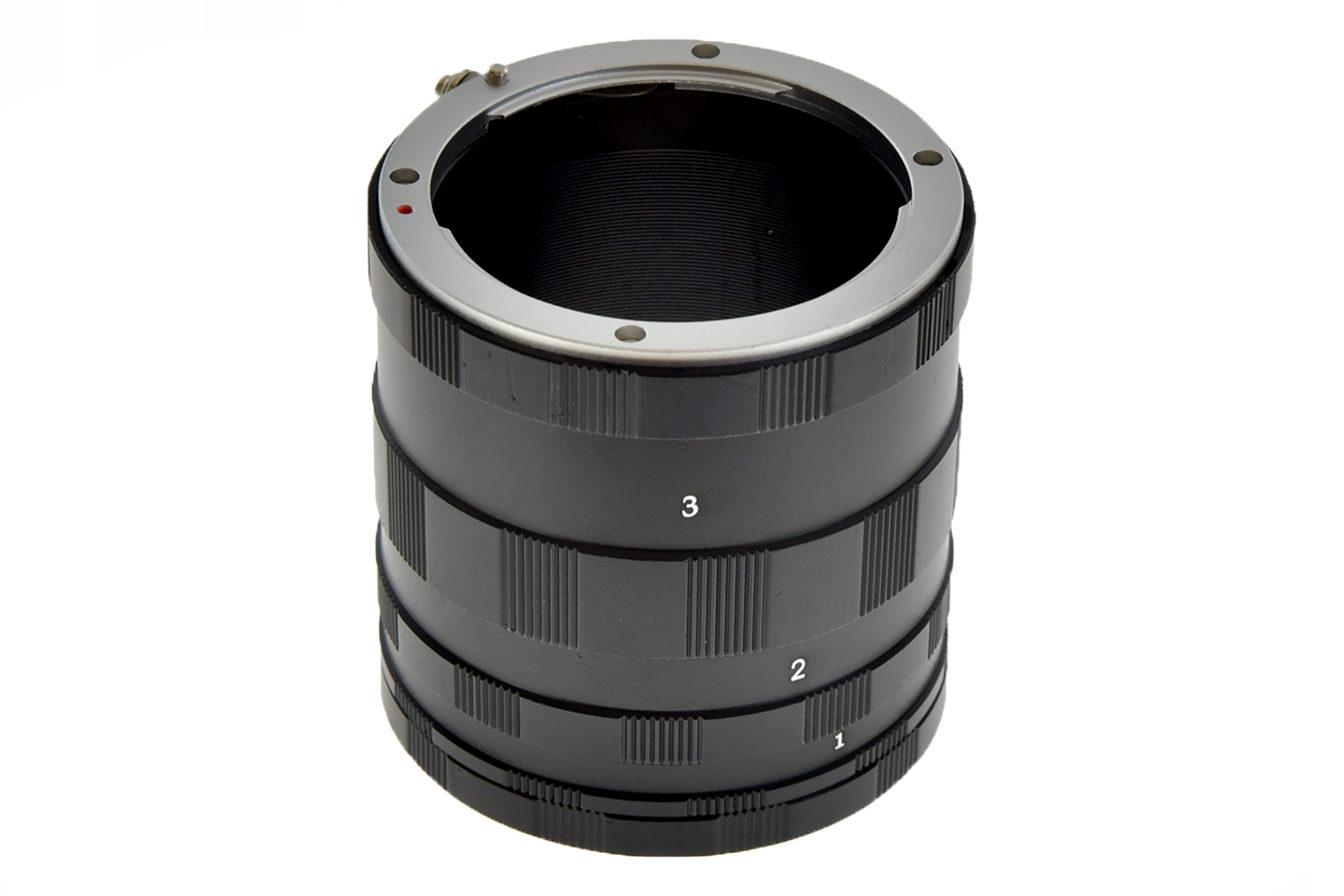 PIERŚCIENIE POŚREDNIE MAKRO SONY Alpha MACRO Model Sony