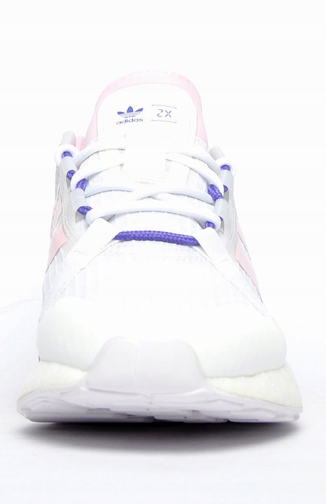 BUTY SPORTOWE DAMSKIE MŁODZIEŻOWE ADIDAS ZX 2K BOOST PURE 40