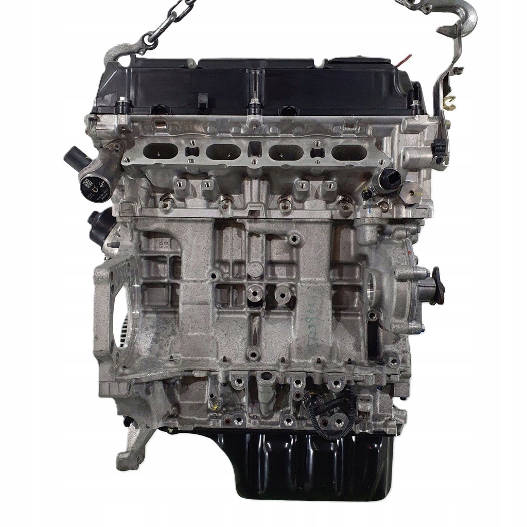 engine pillar 1.6 THP 16V BMW MINI PEUGEOT CITROEN 5F04 2015R