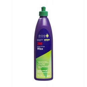Wosk do żelkotu i łodzi 946 ml 3M Perfect-It Boat Wax 36113