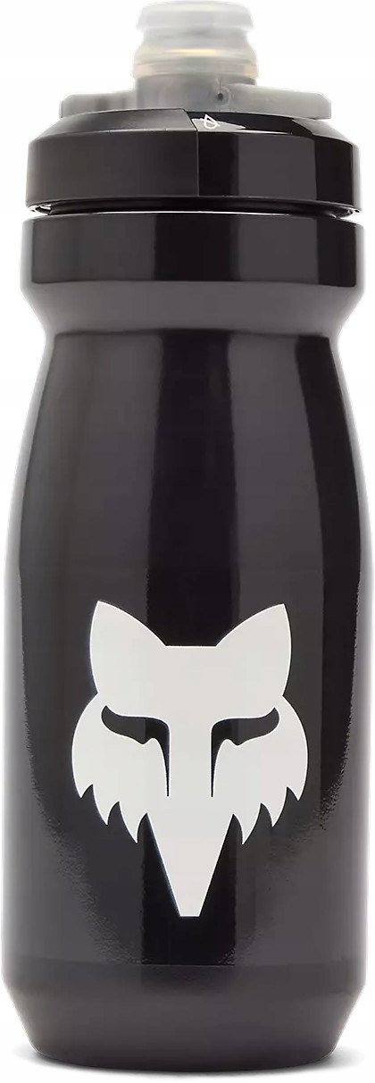 Bidon Rowerowy Fox x Camelbak Podium 620 ml Black Foxhead
