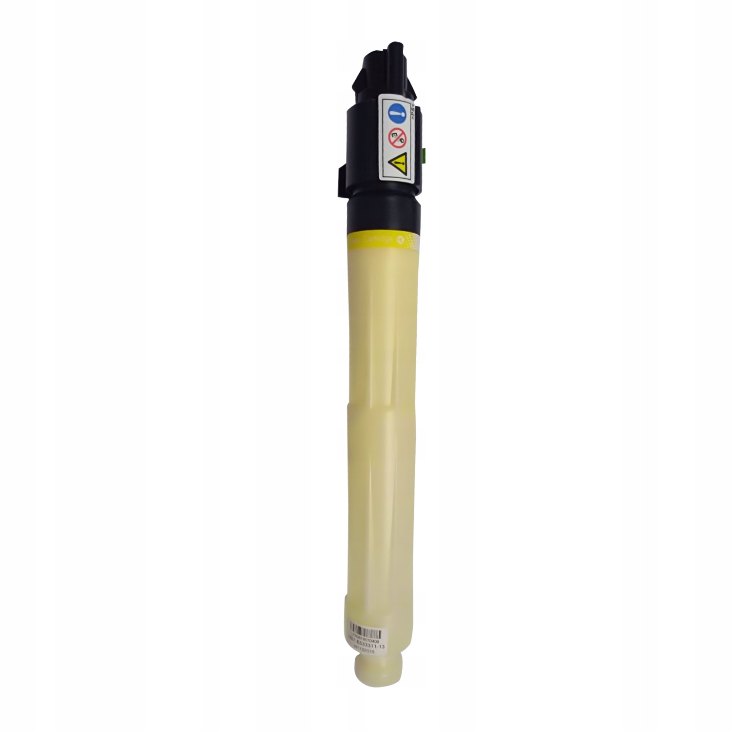 

Toner Do Ricoh Mp C306 C406 C307 C407 Yellow