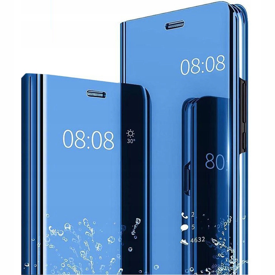 

Etui Clear View Case do Xiaomi Redmi Note 10 Pro