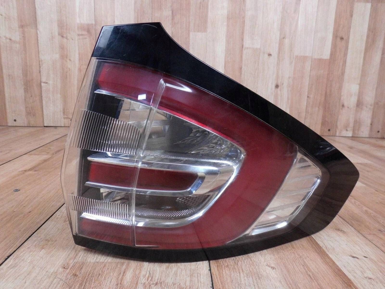 Ford Galaxy IV MK4 light right rear part rear right