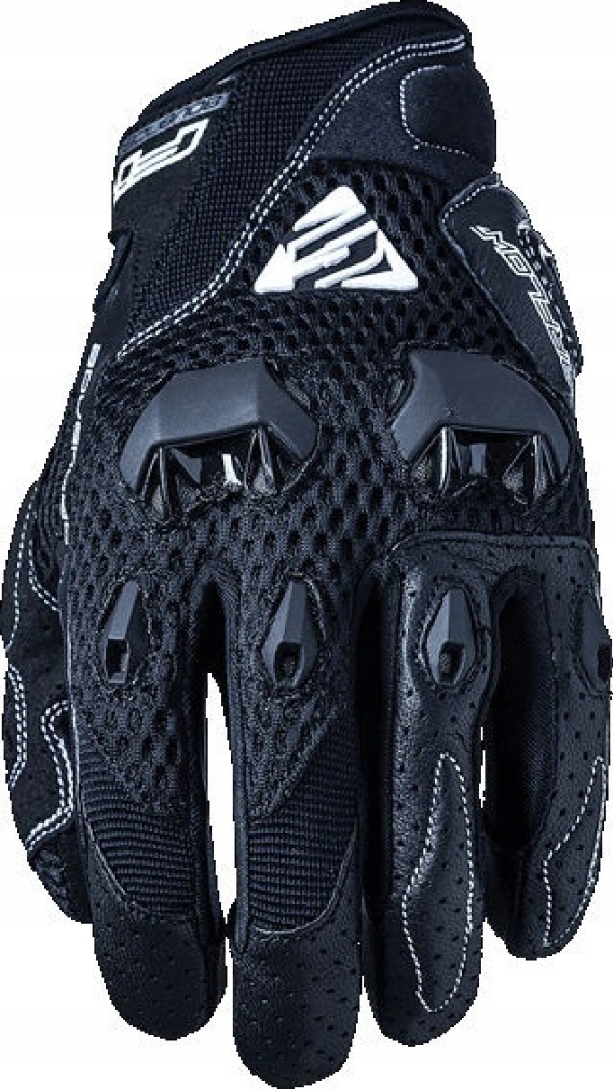 Rukavice Cross Five Stunt Evo Airflow veľ. M Lady